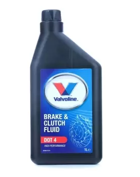 Image of Valvoline Brake Fluid 883461