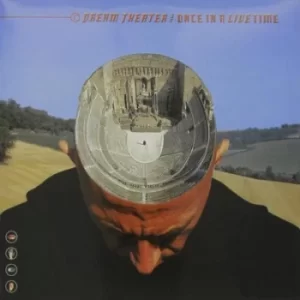 Image of Once in a Livetime by Dream Theater Vinyl Album