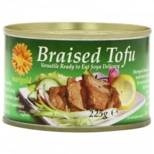 Image of Marigold Braised Tofu 225g