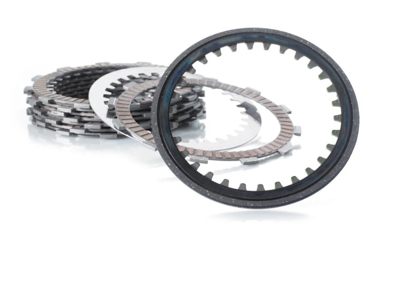 Image of MCC701PK - TRW Clutch Power Kit For Ducati 1098 2007-2008 - Grey Gray MCC701PK