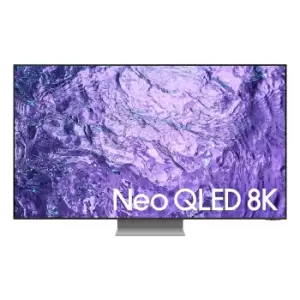 Image of Samsung 65" QE65QN700CTXXU 8K Ultra HD Smart Neo QLED TV