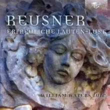 Image of Reusner: Erfreuliche Lauten-Lust