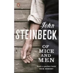 Image of Of Mice and Men by John Steinbeck (Paperback, 2006)
