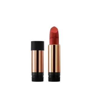 Image of Lancome Lancome L'Absolu Rouge Drama Matte Lipstick Refill - Red