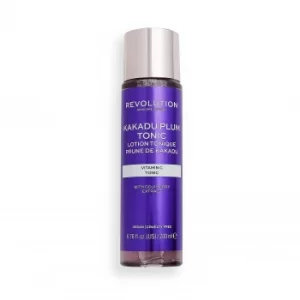 Image of Revolution Skincare Kakadu Plum Tonic 200ml