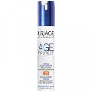 Image of Uriage Eau Thermale Age Protect Multi-Action Cream SPF30 40ml