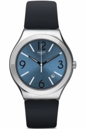 Image of Mens Swatch Marine Chic Watch YWS427