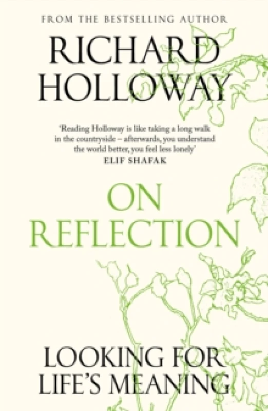 Image of On Reflection : Looking for Life's Meaning Paperback / softback