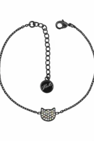 Image of Karl Lagerfeld Choupette Bracelet 5420551