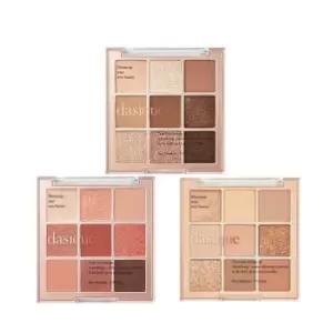 Image of Dasique - Shadow Palette - 7g - 02 Rose Petal