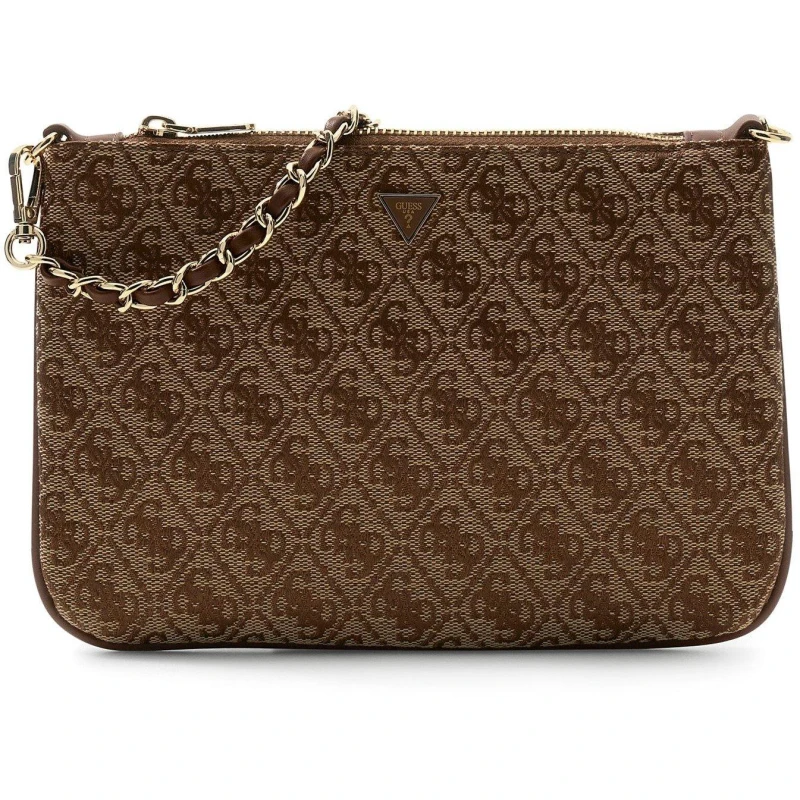 Image of Guess Guess Pouch Latte LGW female One Size