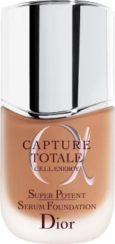 Image of DIOR Capture Totale C.E.L.L. Energy Super Potent Serum Foundation 30ml 5N - Neutral