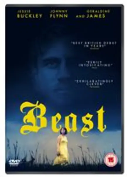 Image of Beast [2018]