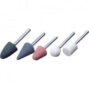 Image of Draper 5 Piece Mounted Grinding Point Set