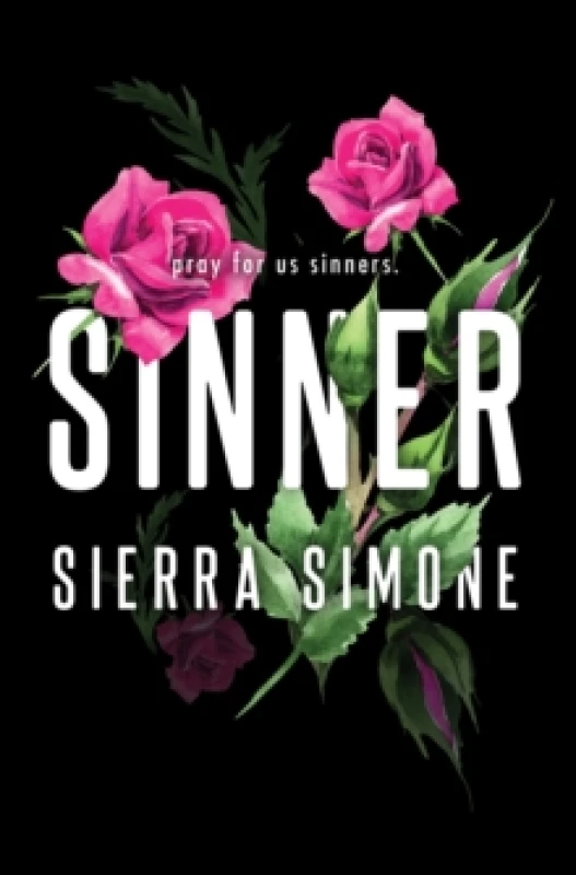 Image of Sinner : A Steamy and Taboo BookTok Sensation Paperback / softback