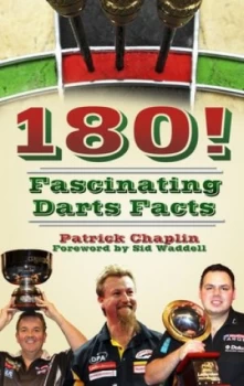 Image of 180 by Patrick Chaplin Book