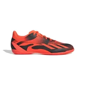 Image of adidas X Speedportal 4 Indoor Football Trainers - Orange