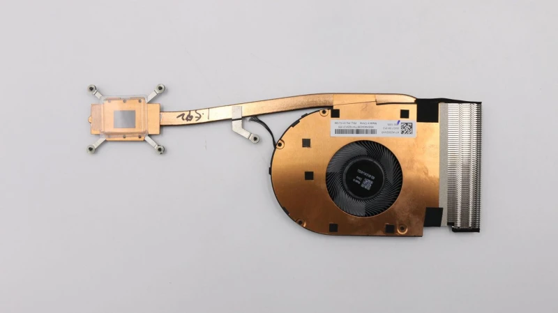Image of Lenovo CPU Cooling Fn nd Hesink
