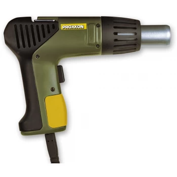 Image of Proxxon MH 550 Micro Heat Gun - 27130
