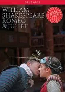 Image of Romeo and Juliet: Globe Theatre