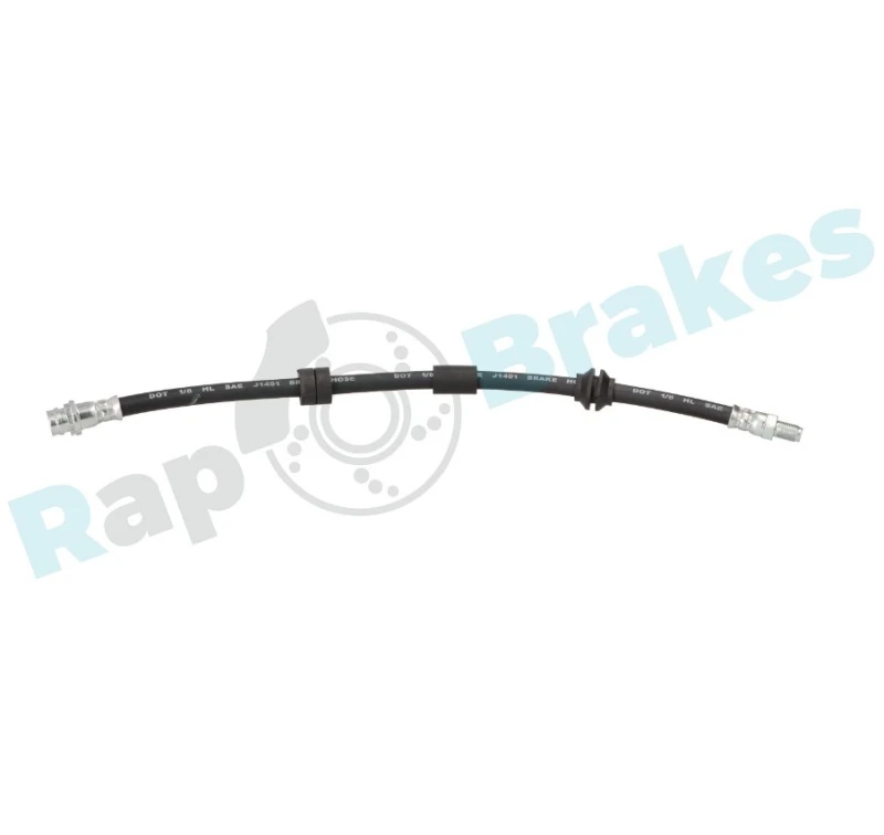 Image of RAP BRAKES R-H0285 Brake Hose Brake Hose (83)
