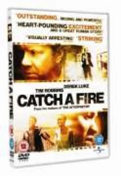 Image of Catch A Fire