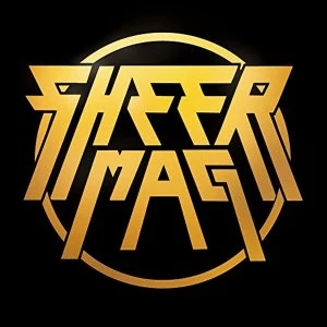 Image of Sheer Mag - Compilation Vinyl