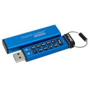 Image of Kingston DataTraveler 2000 32GB USB Flash Drive