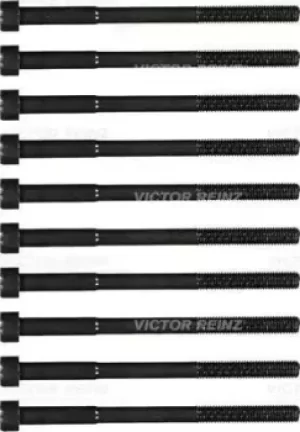 Image of Gasket Bolt kit 14-55035-01 by Victor Reinz