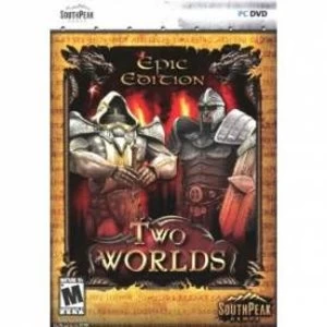 Image of Two Worlds Epic Edition Game