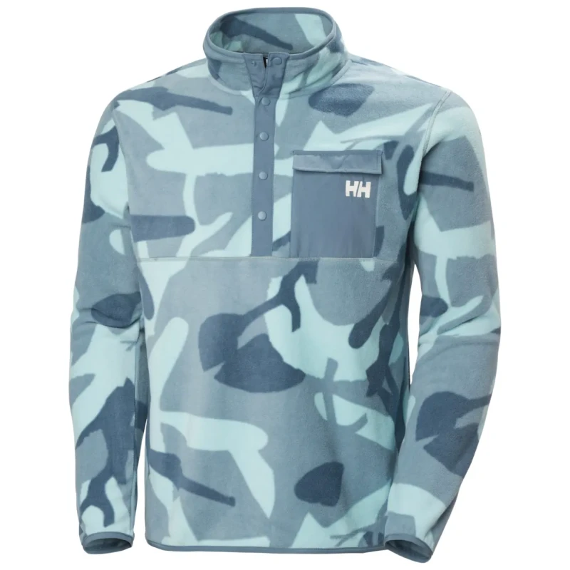 Image of Jacket Helly Hansen Maridalen Bleu Male M