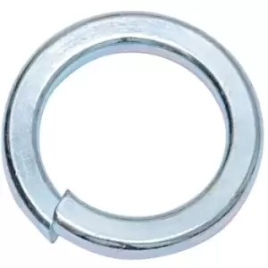 Image of M12 sq s/coil spring washer bzp- you get 250