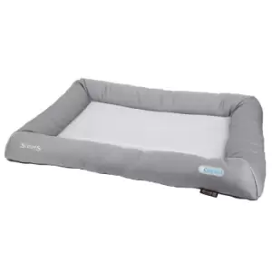 Image of Scruffs Cool Bed (L)