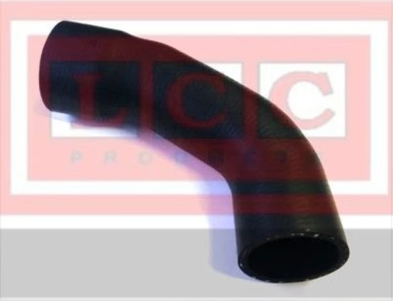 Image of LCC LCC6238 Turbocharger Hose Charger Intake Hose (3314)