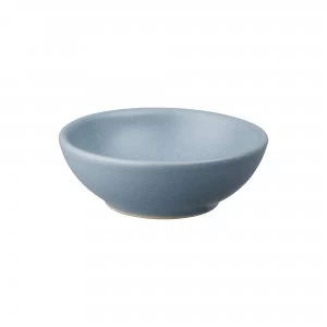Image of Impression Blue Extra Small Round Dish