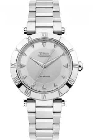 Image of Vivienne Westwood Watch VV206SLSL