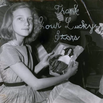 Image of Beach House - Thank Your Lucky Stars Vinyl
