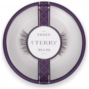 Image of Sweed Lashes Tte Tte - Black