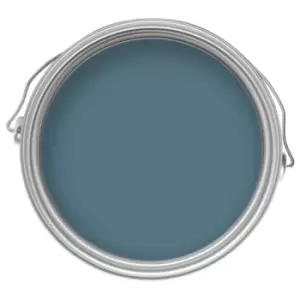 Image of Craig & Rose 1829 Gloss - Braze Blue Gloss -750ml