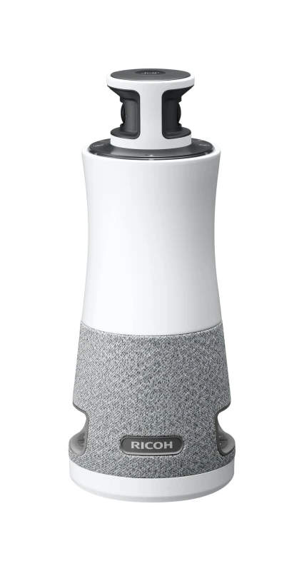 Image of Ricoh Ricoh Meeting 360 V2 432687