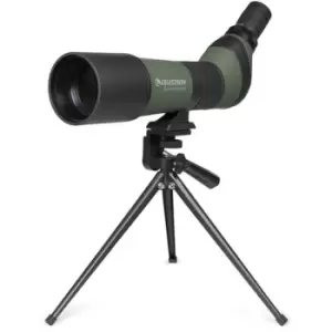 Image of Celestron LandScout 20-60x65mm Spotting Scope with Smartphone Adapter