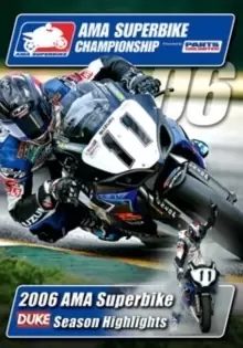 Image of AMA Superbike Championship 2006