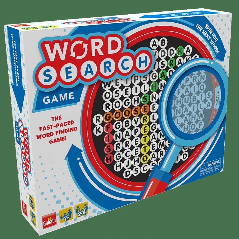 Image of Wordsearch 1010944