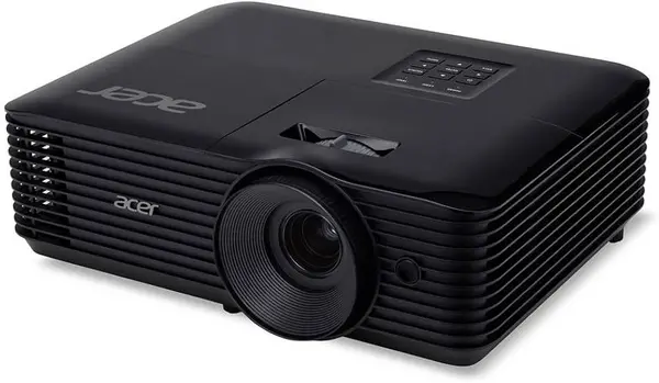 Image of Acer X118H 3600 ANSI Lumens SVGA Projector