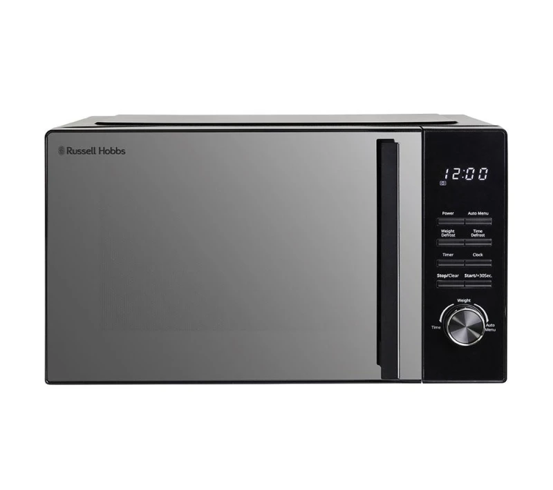 Image of Russell Hobbs RHFM2365B Solo Microwave - Black 5056233838427