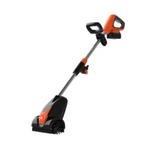 Image of Yard Force LW CPC1-UK 20V Cordless Patio Cleaner
