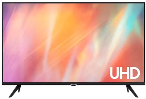 Image of Samsung 43" GU43AU6979UXZG Smart 4K Ultra HD LED TV