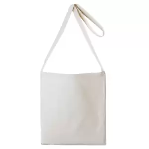 Image of Nutshell One-Handle Bag (One Size) (Natural)
