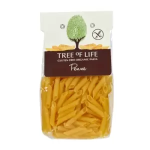 Image of Tree of Life Organic & Gluten Free Penne 400g