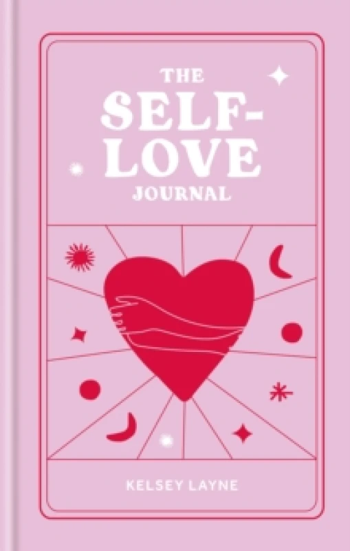 Image of The Self-Love Journal Hardback